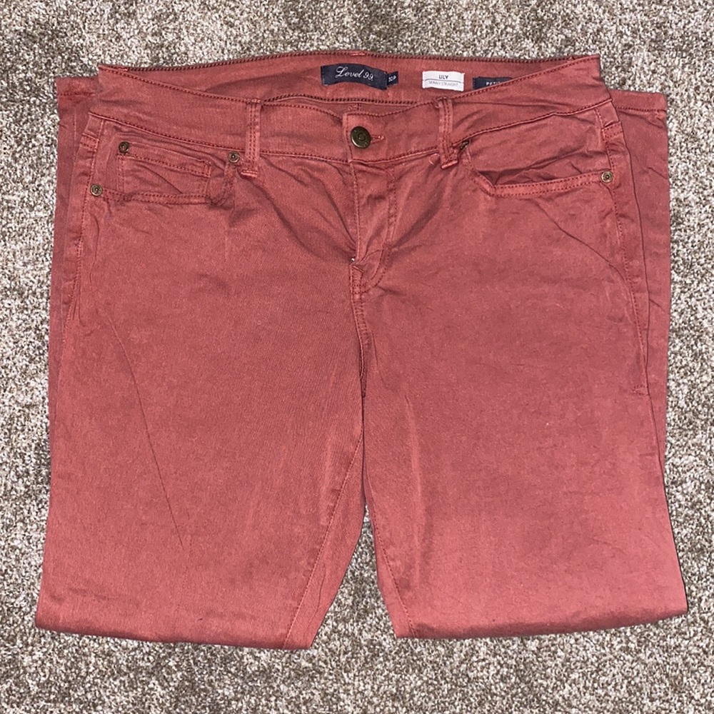 Pants - Picture 2 of 2